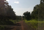 Long Road